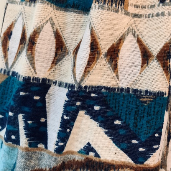 Infinity scarf - Picture 3 of 4